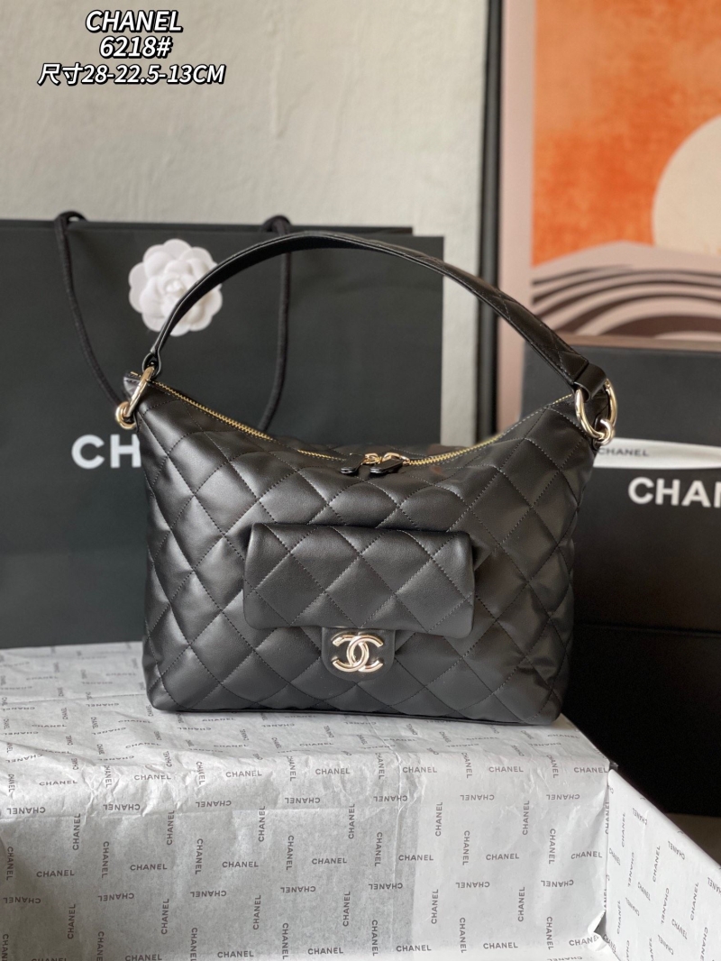 Chanel Top Handle Bags